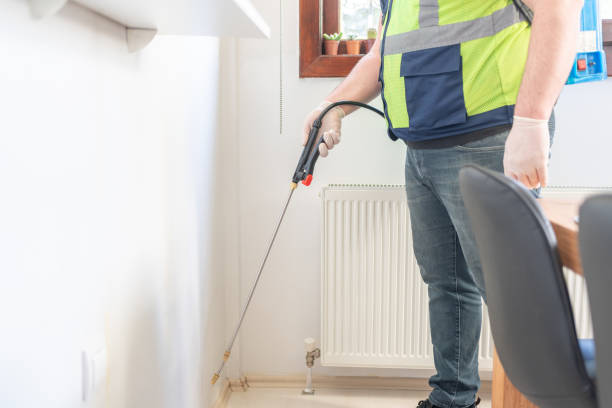 Best Commercial Pest Control Services  in Ben Avon, PA